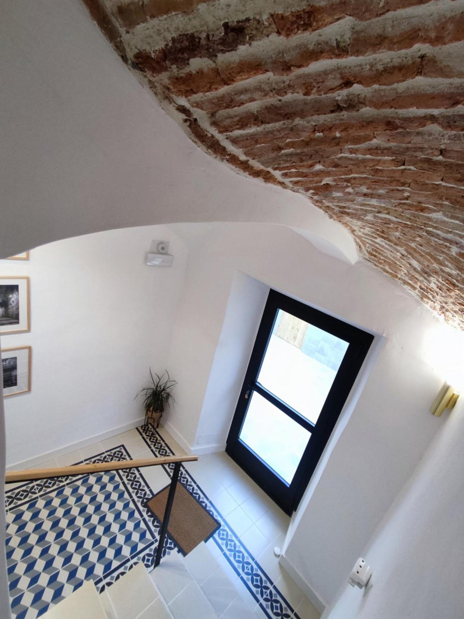 River House Касерес Экстерьер фото