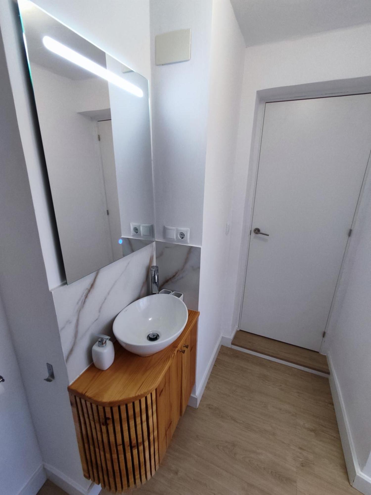 River House Касерес Экстерьер фото