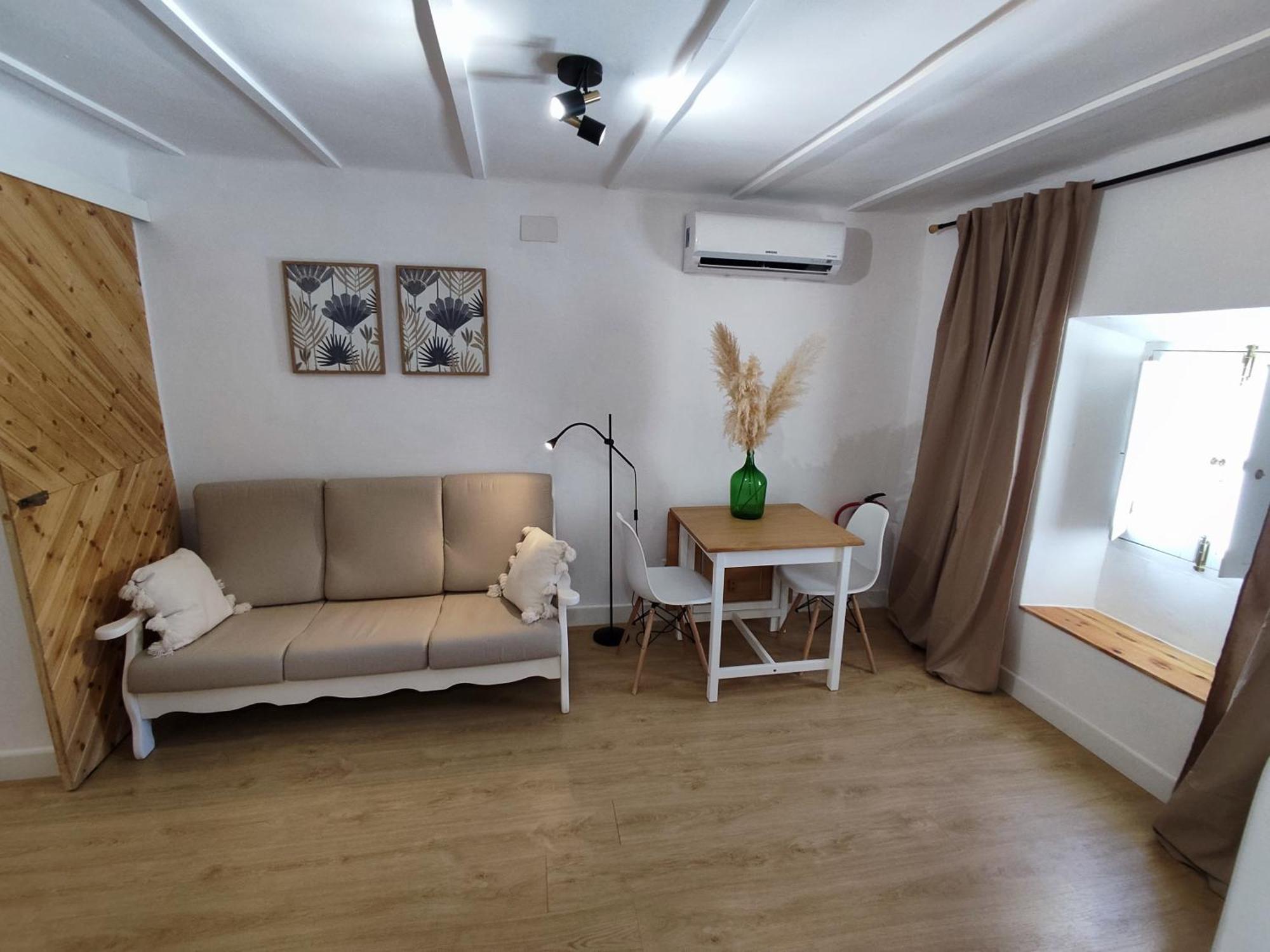 River House Касерес Экстерьер фото