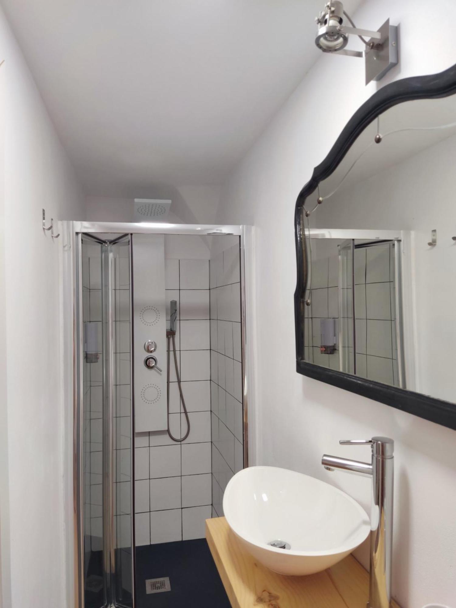 River House Касерес Экстерьер фото