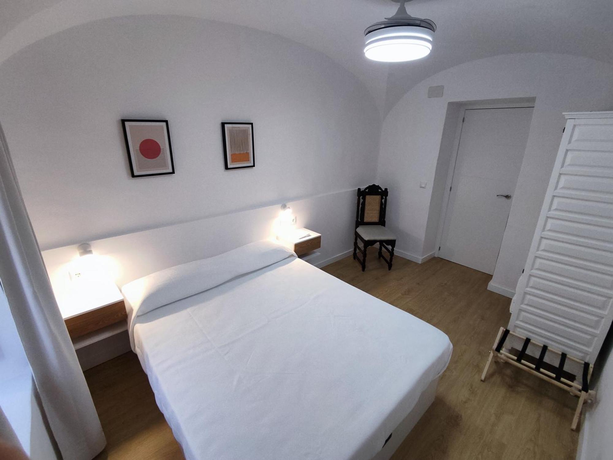 River House Касерес Экстерьер фото
