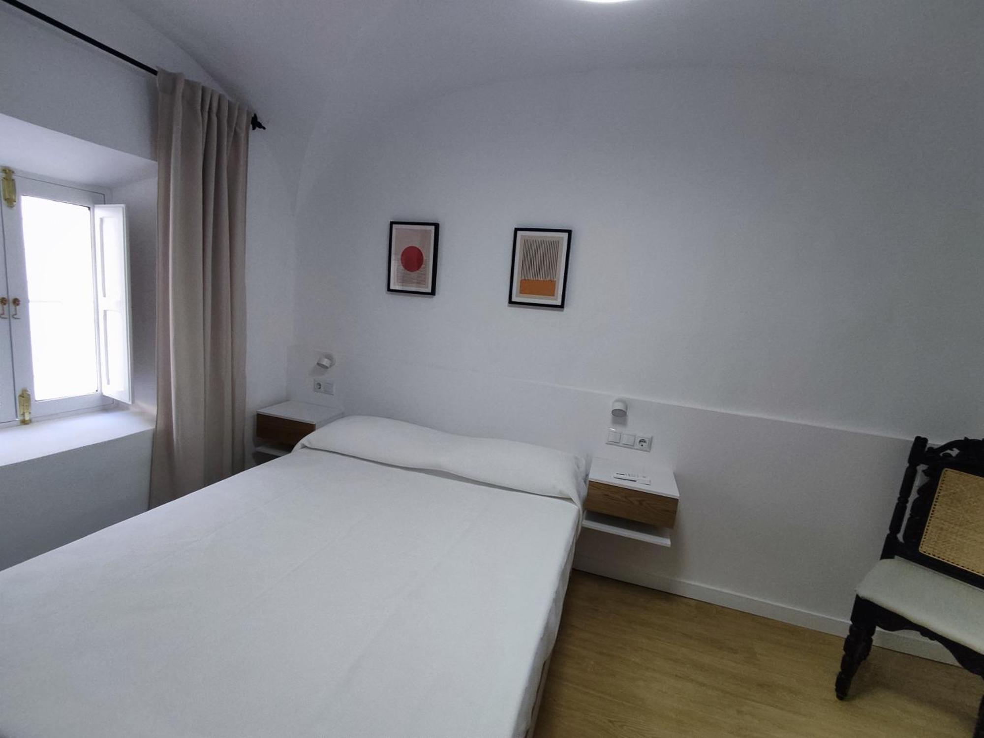River House Касерес Экстерьер фото