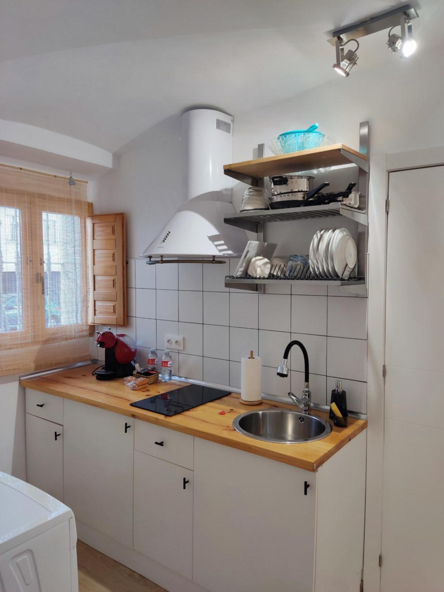 River House Касерес Экстерьер фото