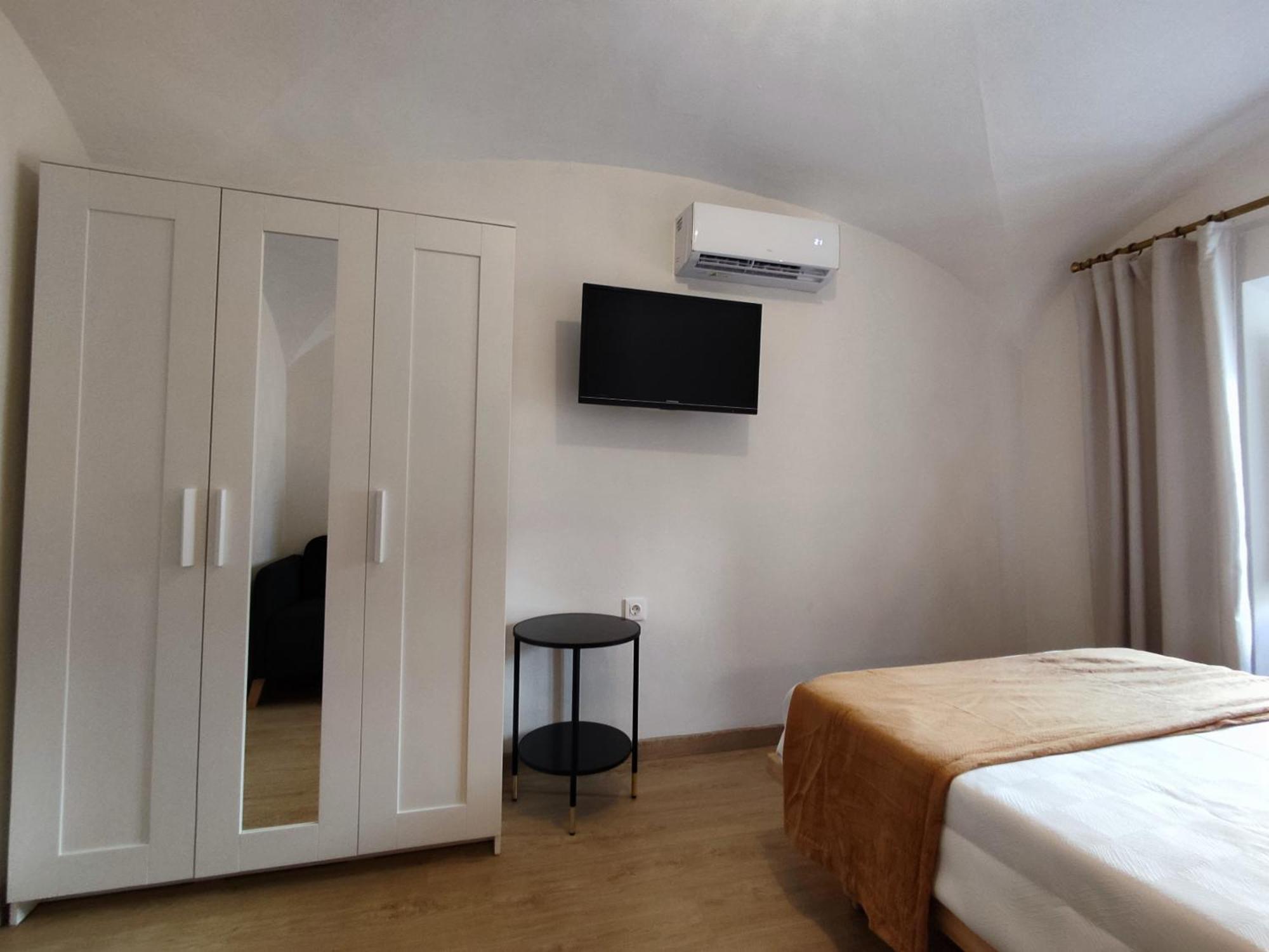 River House Касерес Экстерьер фото