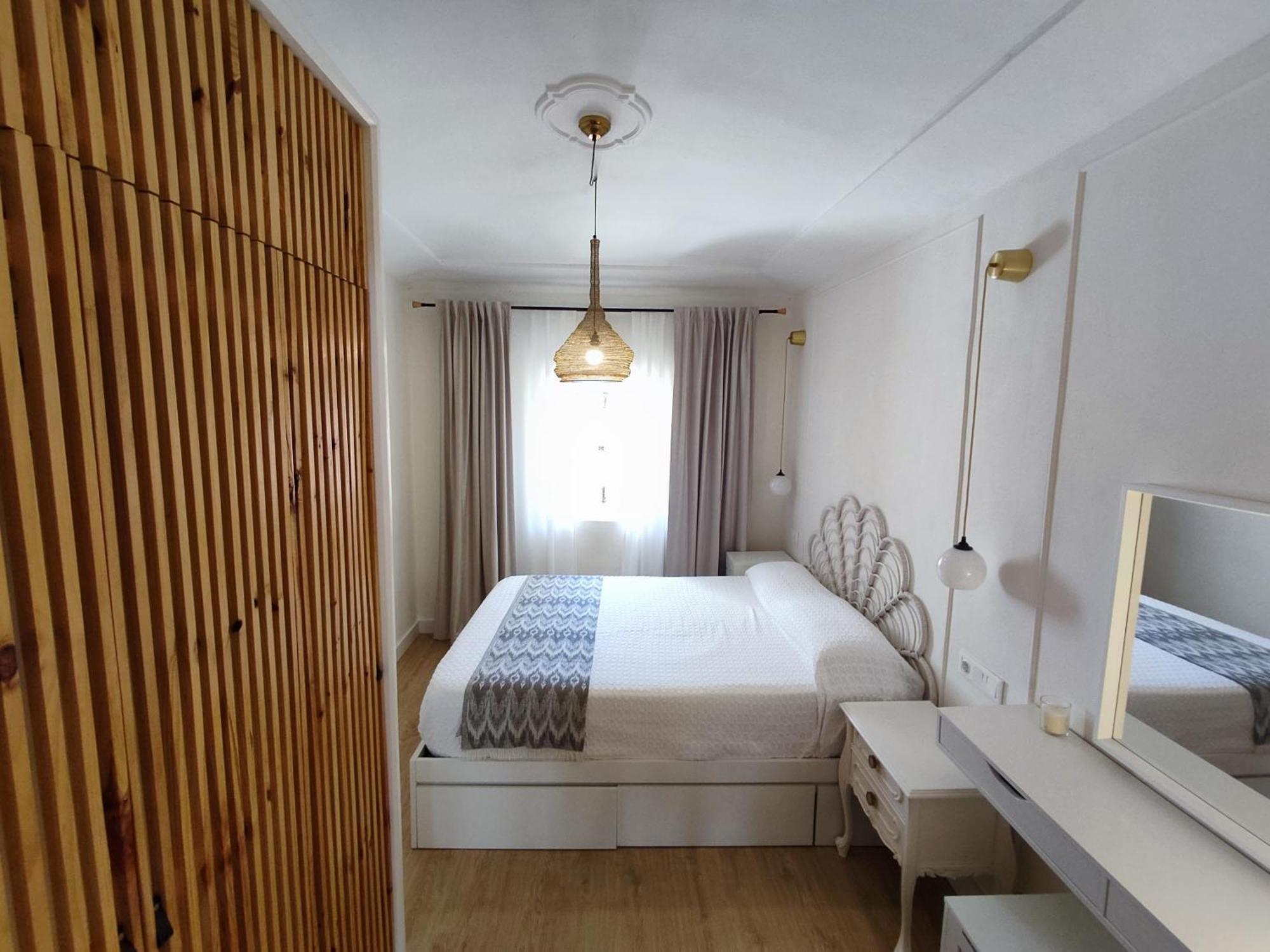 River House Касерес Экстерьер фото