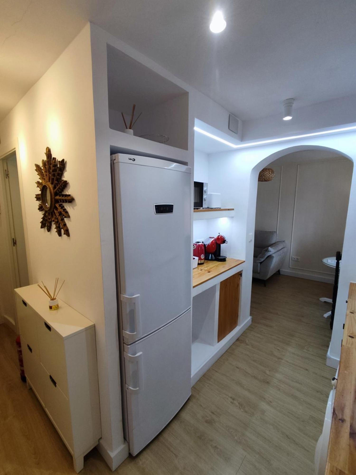 River House Касерес Экстерьер фото