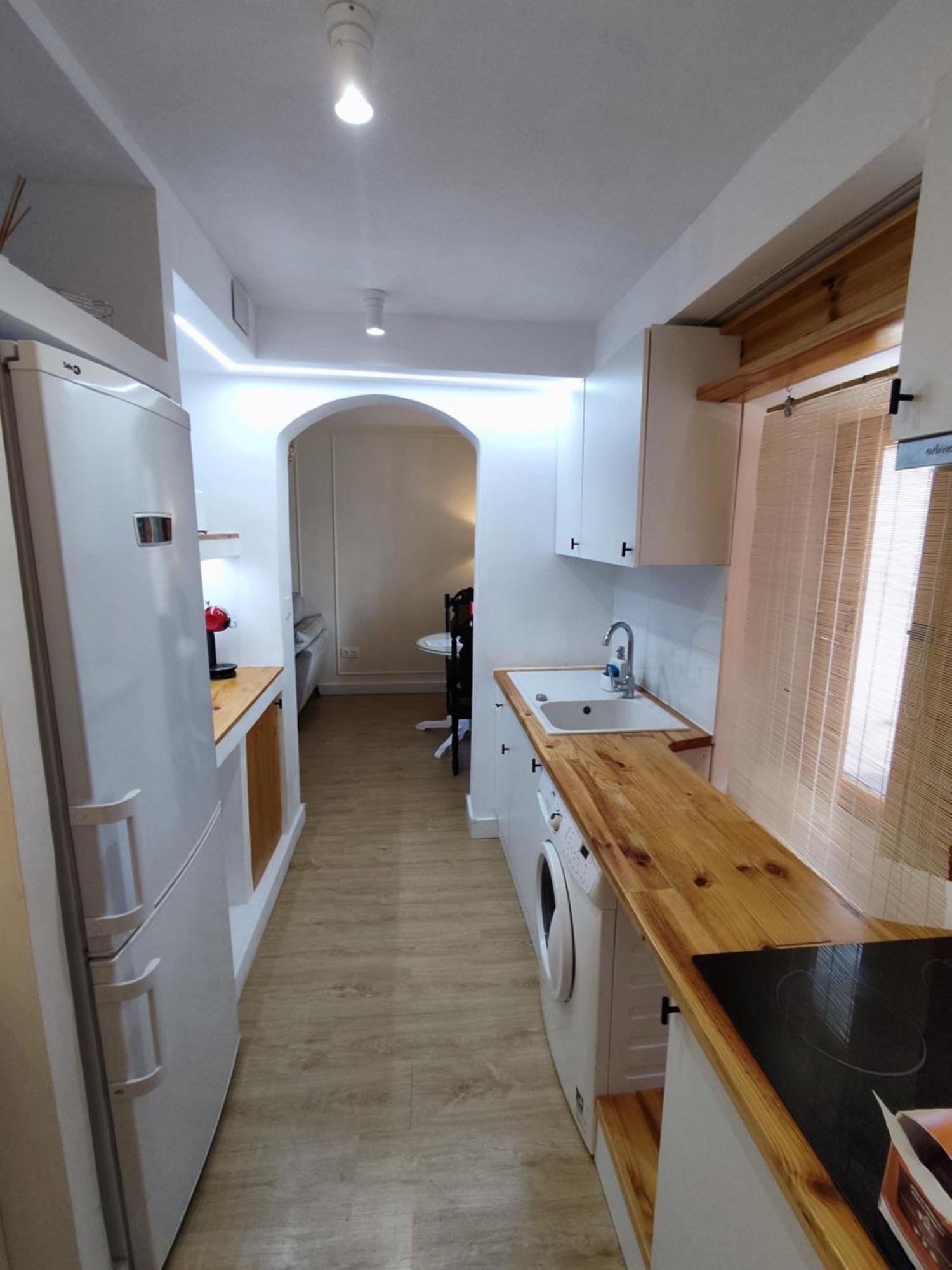 River House Касерес Экстерьер фото