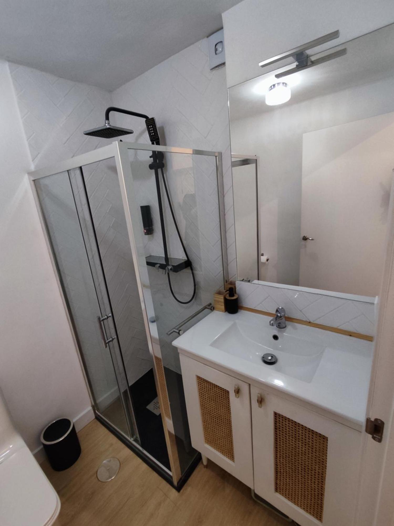 River House Касерес Экстерьер фото