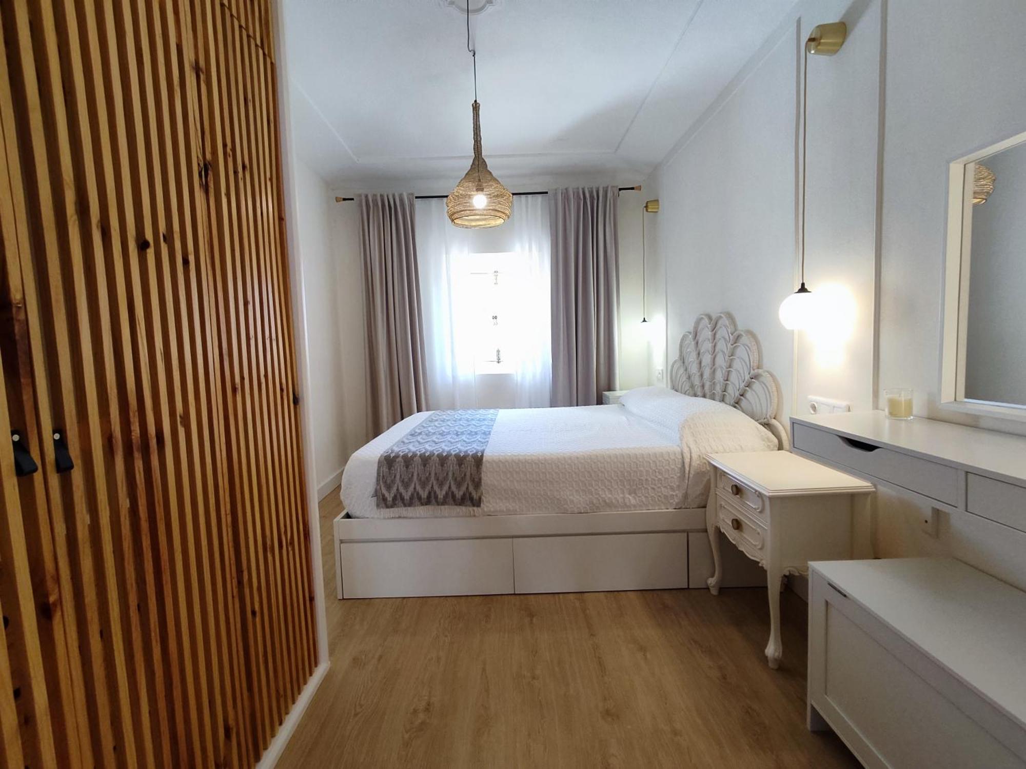 River House Касерес Экстерьер фото