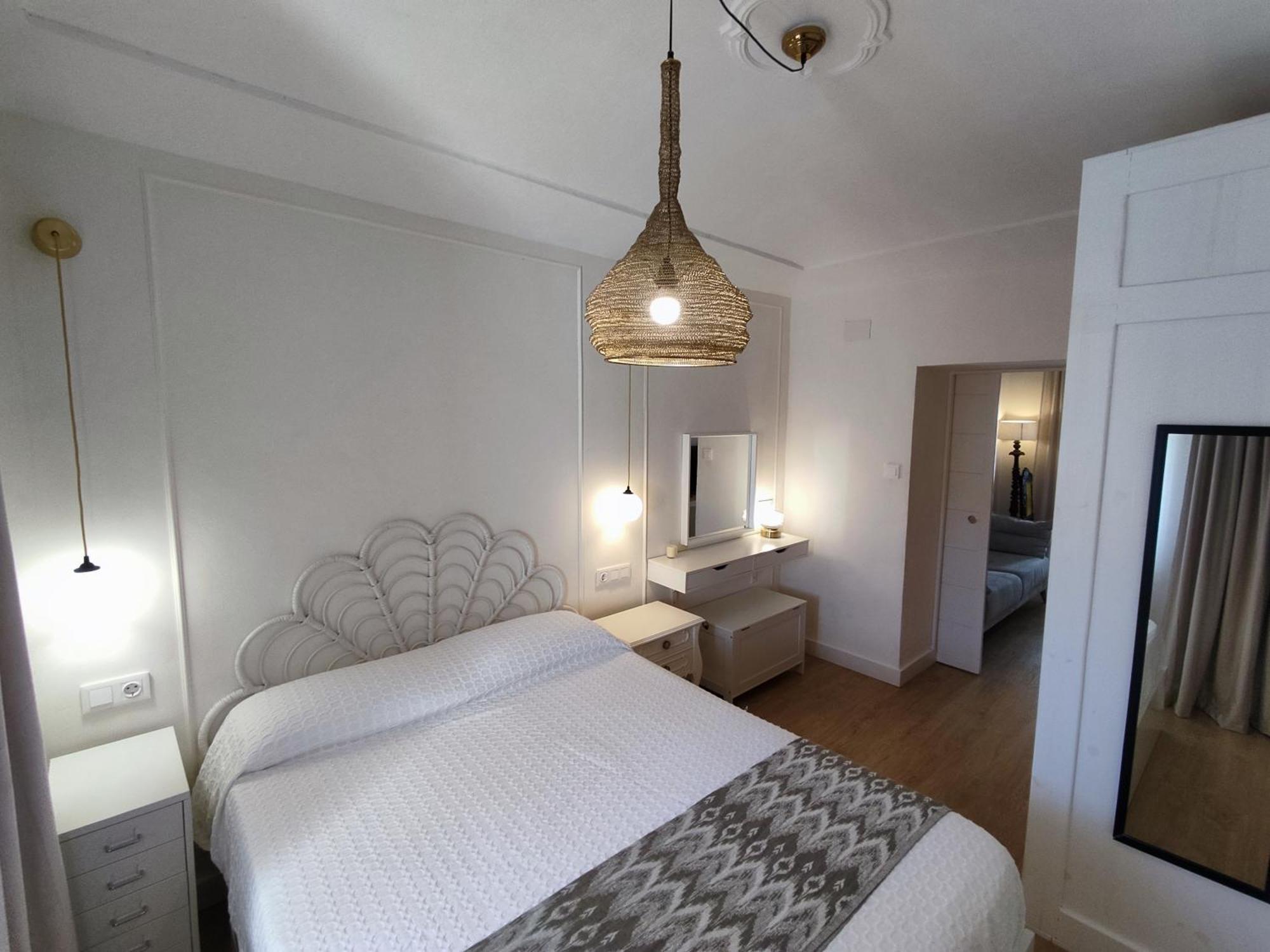 River House Касерес Экстерьер фото