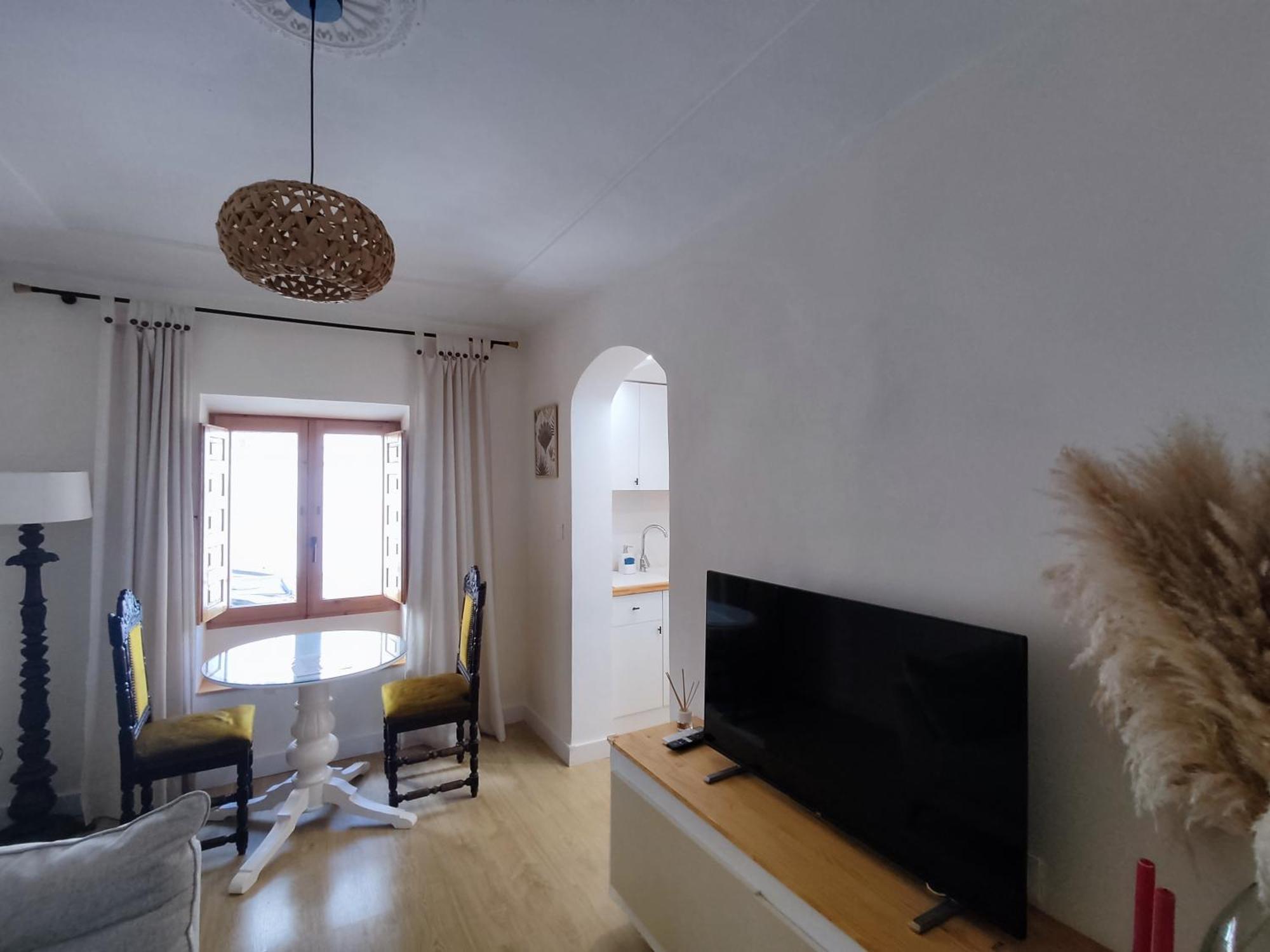 River House Касерес Экстерьер фото
